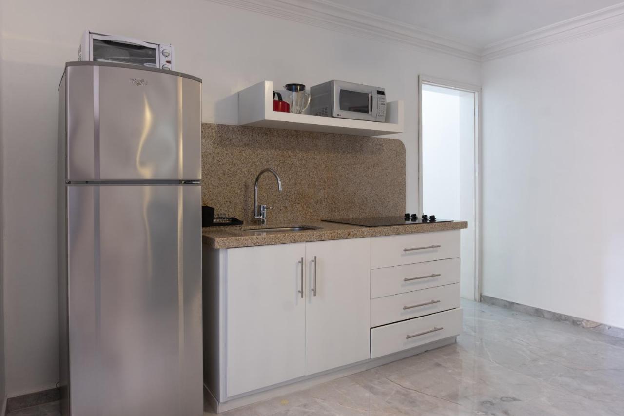 Loft Sabalo - Pet Friendly Mazatlan Exterior photo