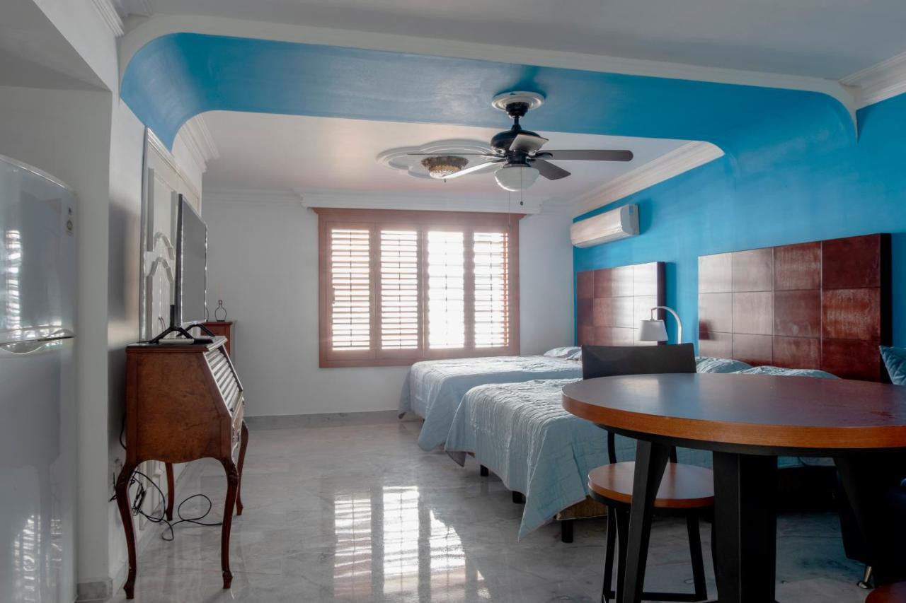 Loft Sabalo - Pet Friendly Mazatlan Exterior photo