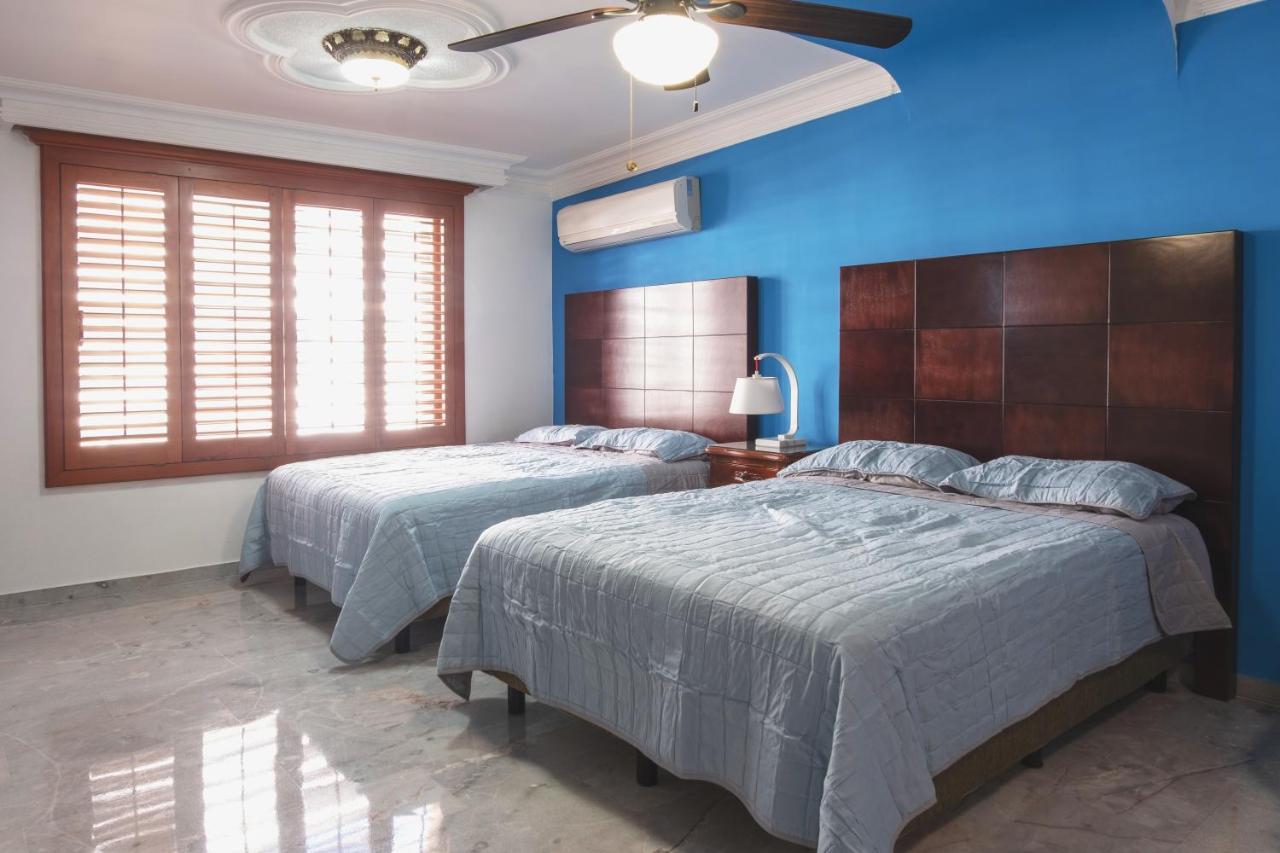 Loft Sabalo - Pet Friendly Mazatlan Exterior photo