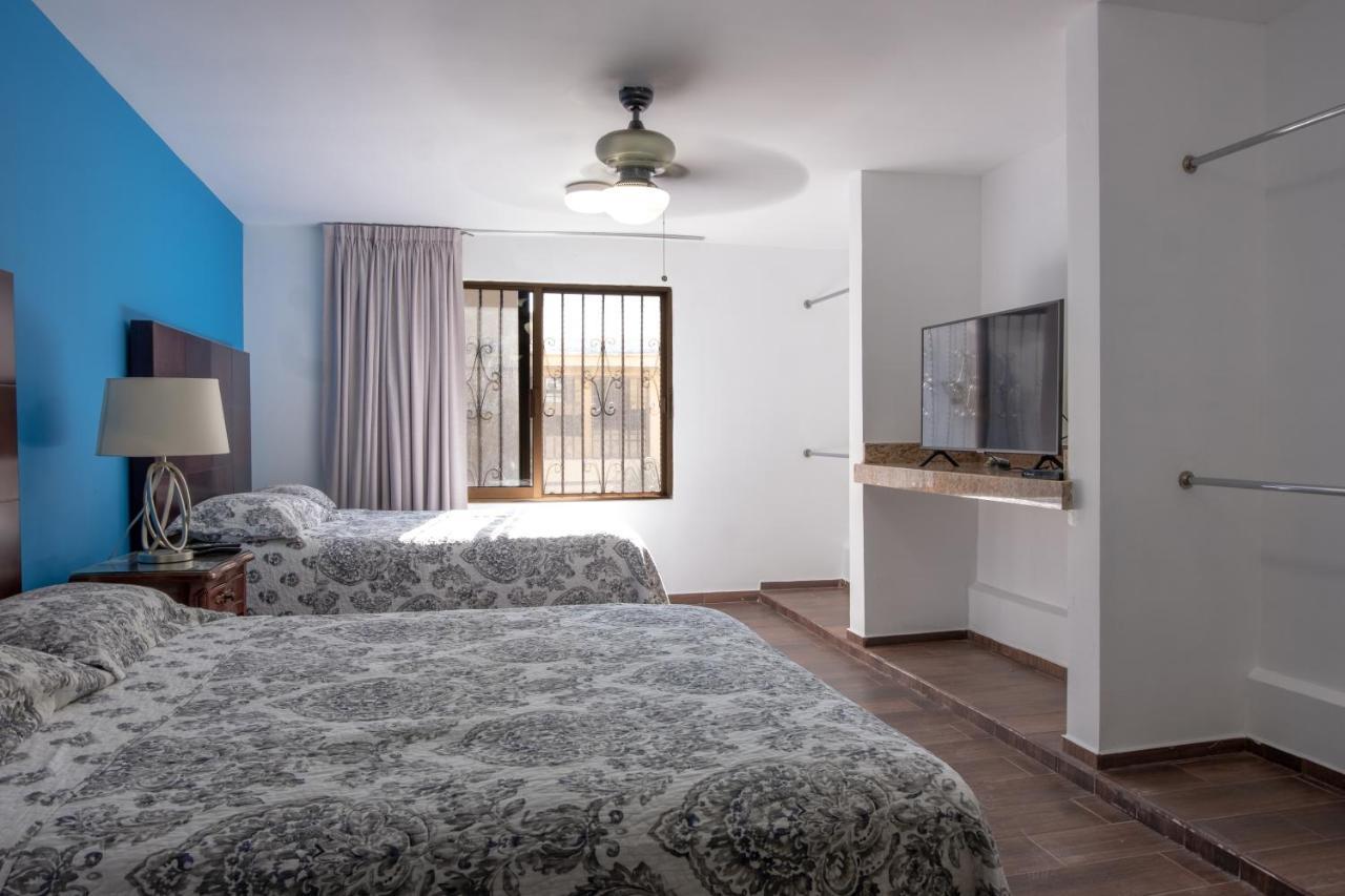 Loft Sabalo - Pet Friendly Mazatlan Exterior photo