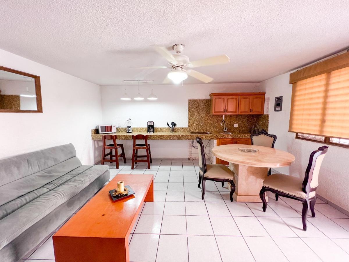 Loft Sabalo - Pet Friendly Mazatlan Exterior photo