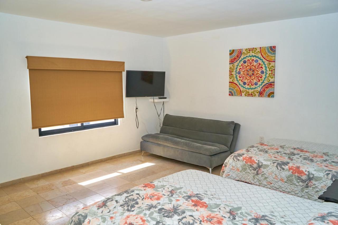 Loft Sabalo - Pet Friendly Mazatlan Exterior photo