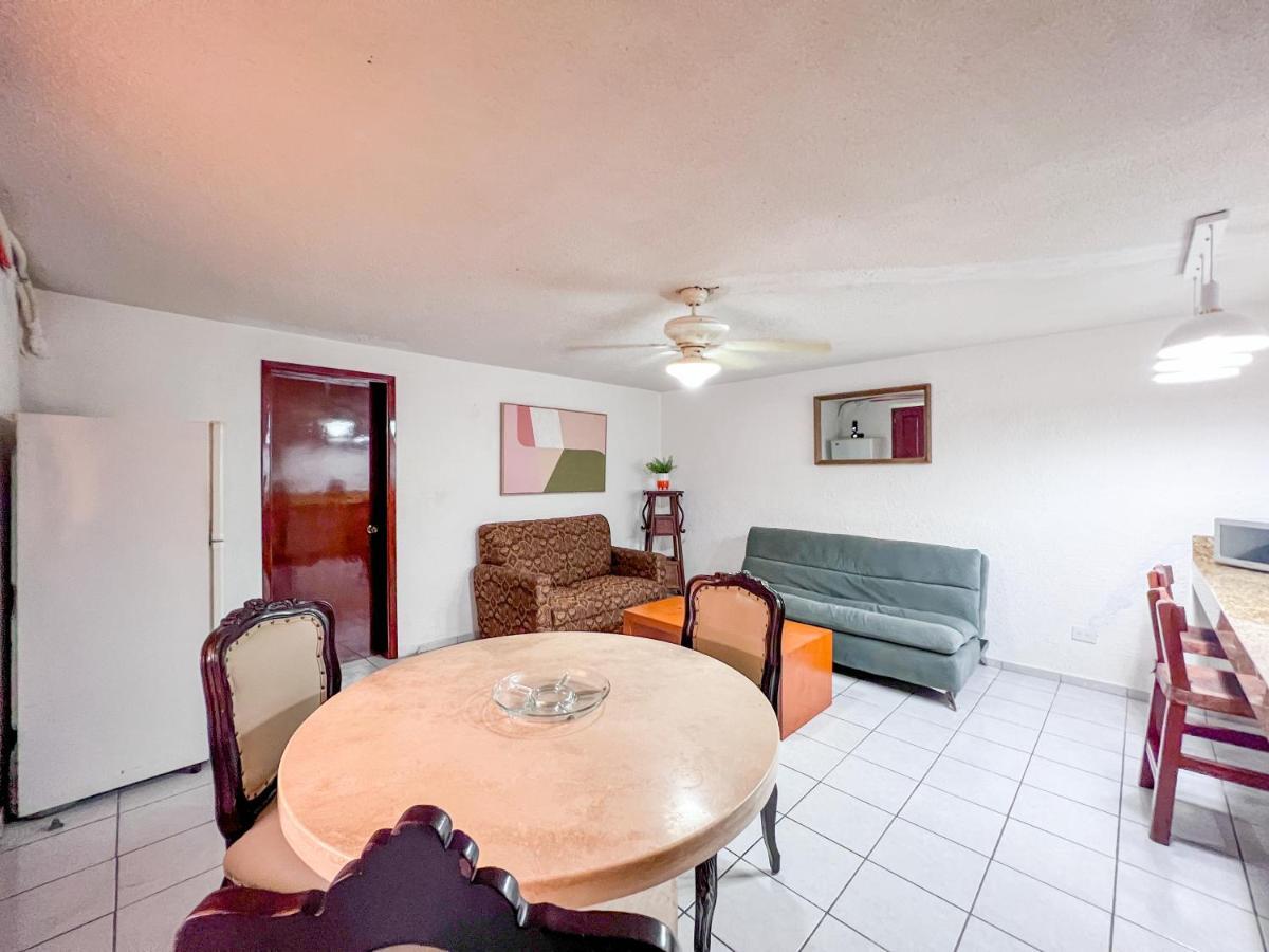 Loft Sabalo - Pet Friendly Mazatlan Exterior photo