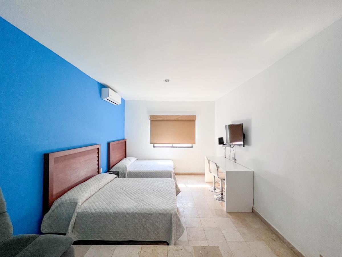 Loft Sabalo - Pet Friendly Mazatlan Exterior photo