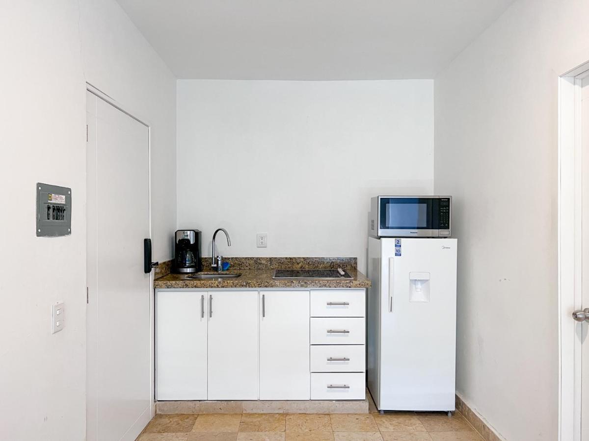 Loft Sabalo - Pet Friendly Mazatlan Exterior photo