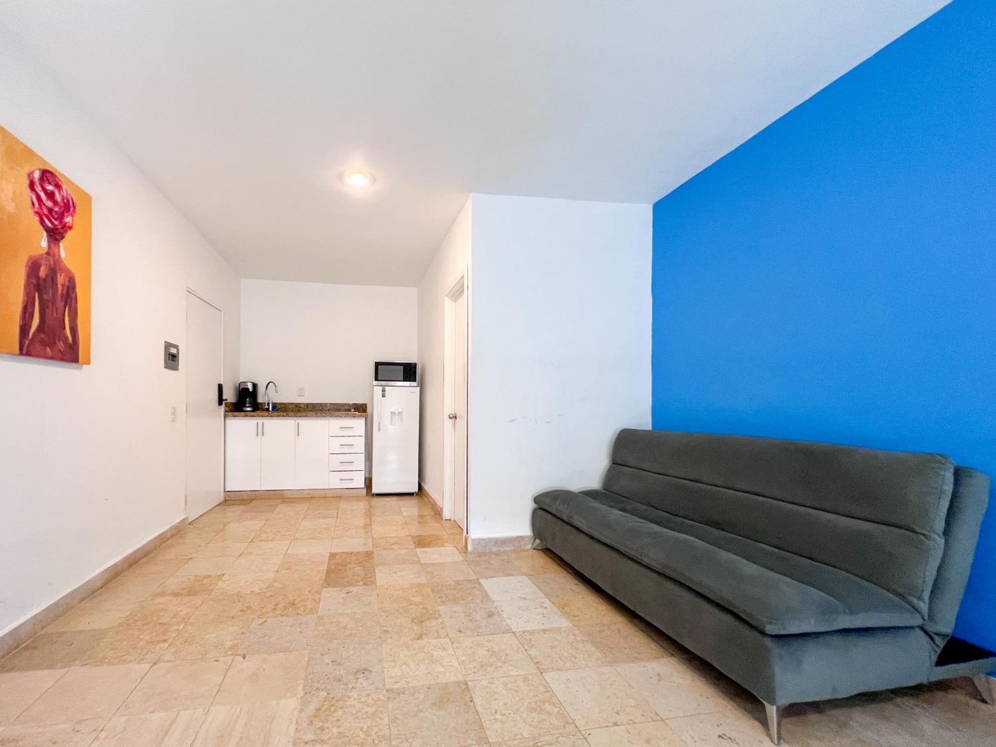 Loft Sabalo - Pet Friendly Mazatlan Exterior photo
