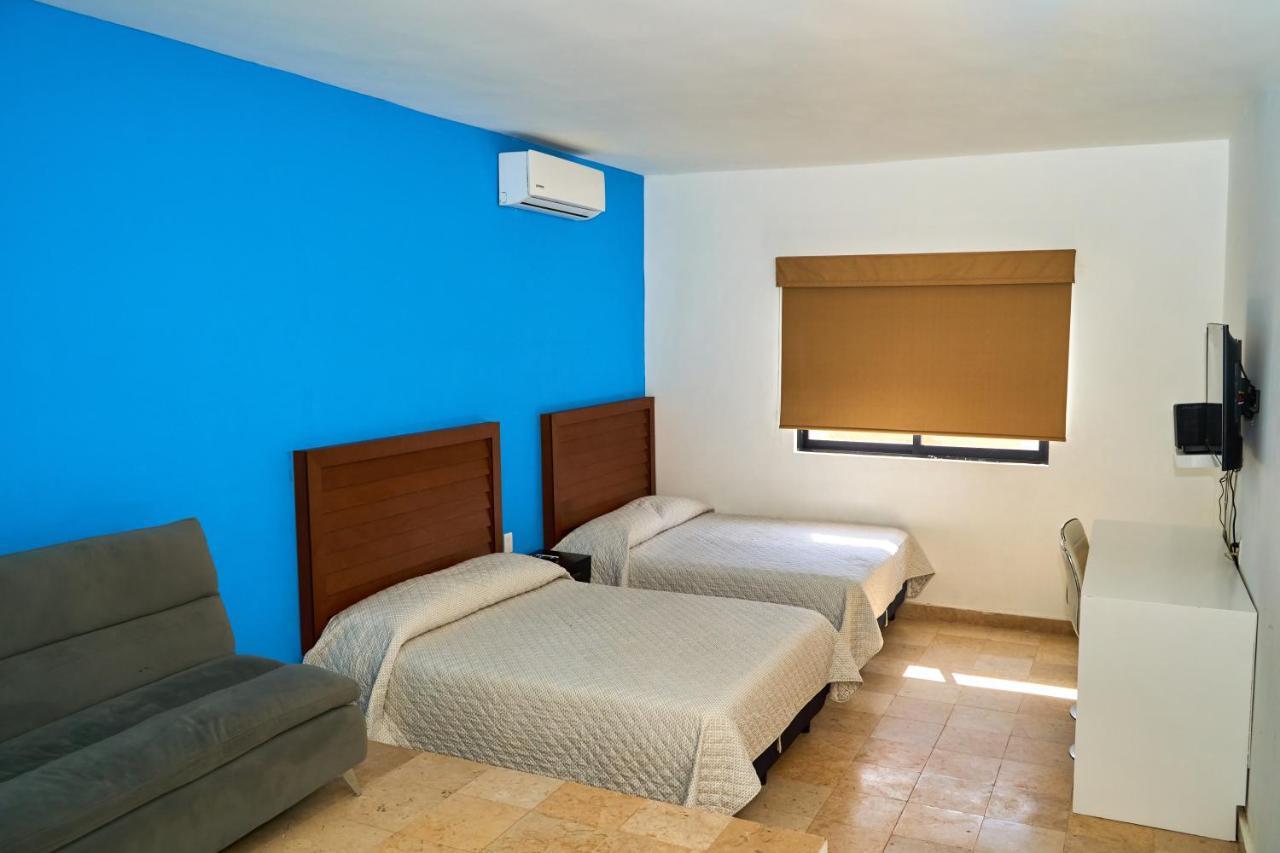 Loft Sabalo - Pet Friendly Mazatlan Exterior photo