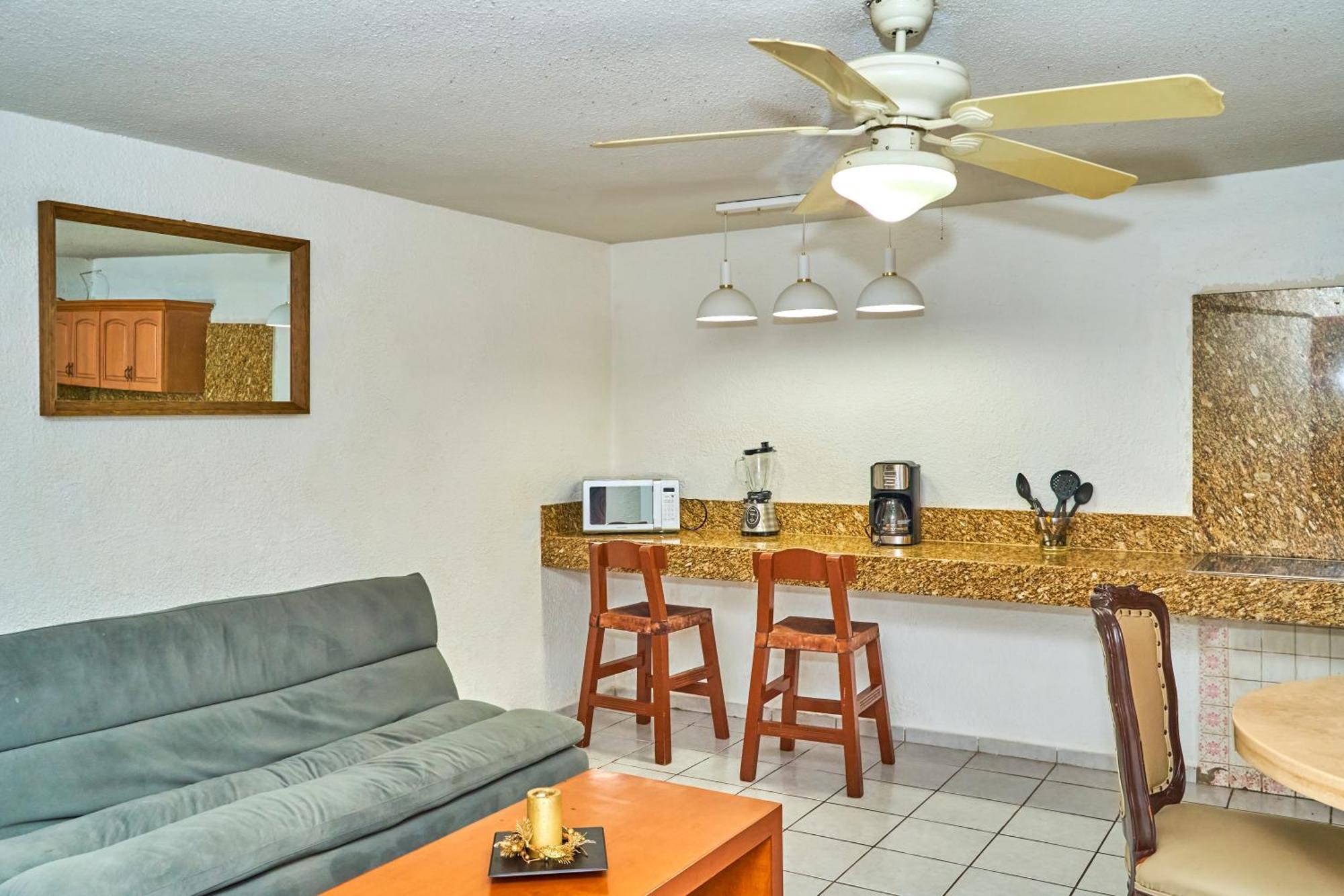 Loft Sabalo - Pet Friendly Mazatlan Exterior photo