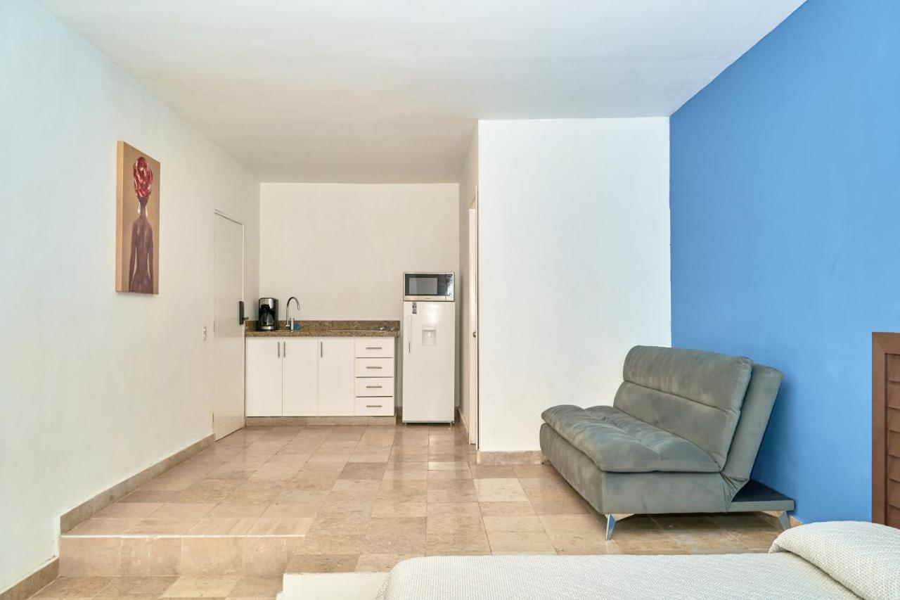 Loft Sabalo - Pet Friendly Mazatlan Exterior photo