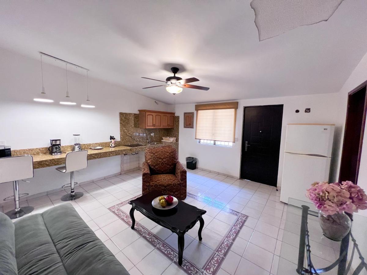 Loft Sabalo - Pet Friendly Mazatlan Exterior photo