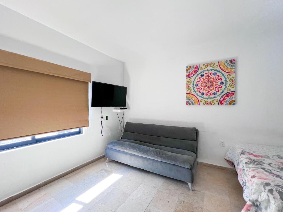 Loft Sabalo - Pet Friendly Mazatlan Exterior photo