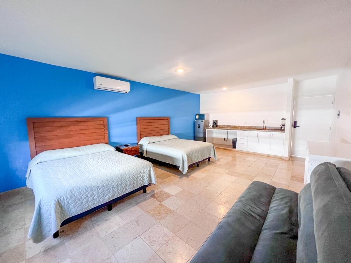 Loft Sabalo - Pet Friendly Mazatlan Exterior photo