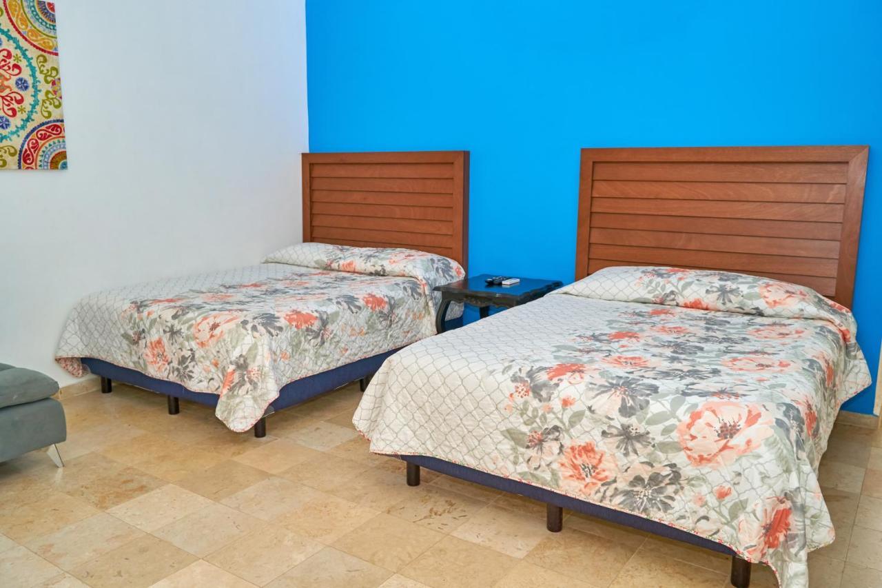 Loft Sabalo - Pet Friendly Mazatlan Exterior photo