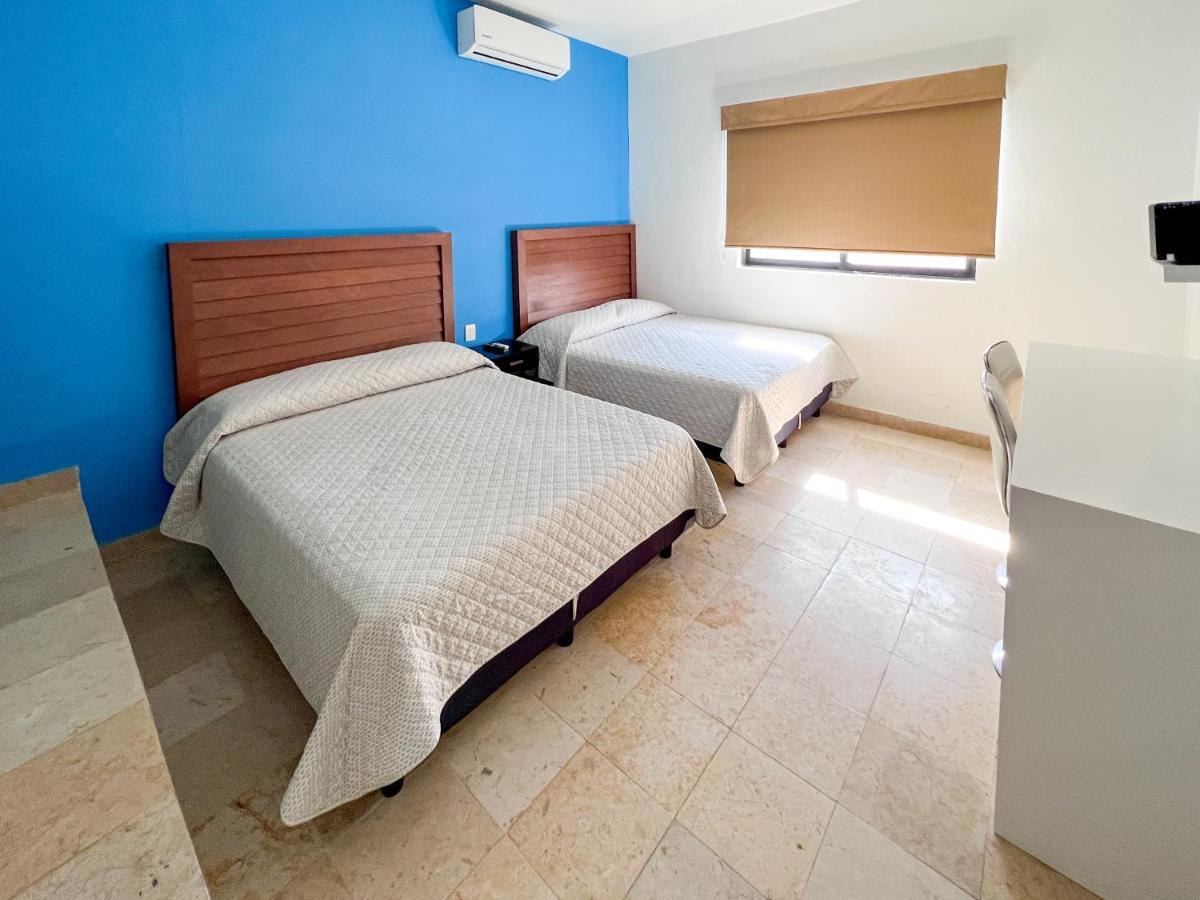 Loft Sabalo - Pet Friendly Mazatlan Exterior photo