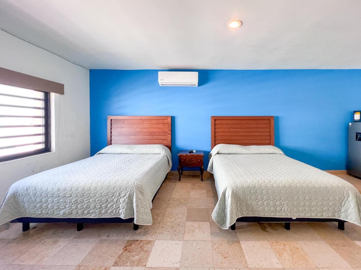 Loft Sabalo - Pet Friendly Mazatlan Exterior photo