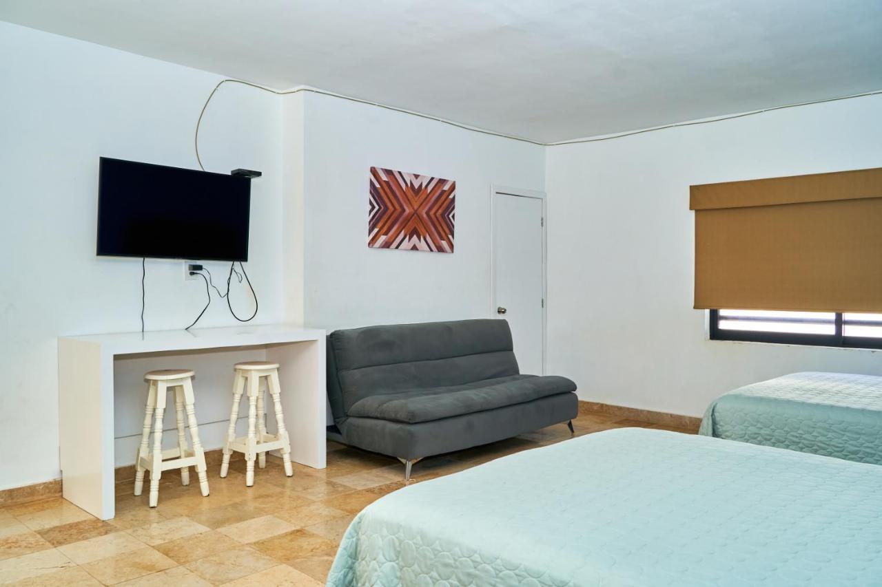 Loft Sabalo - Pet Friendly Mazatlan Exterior photo