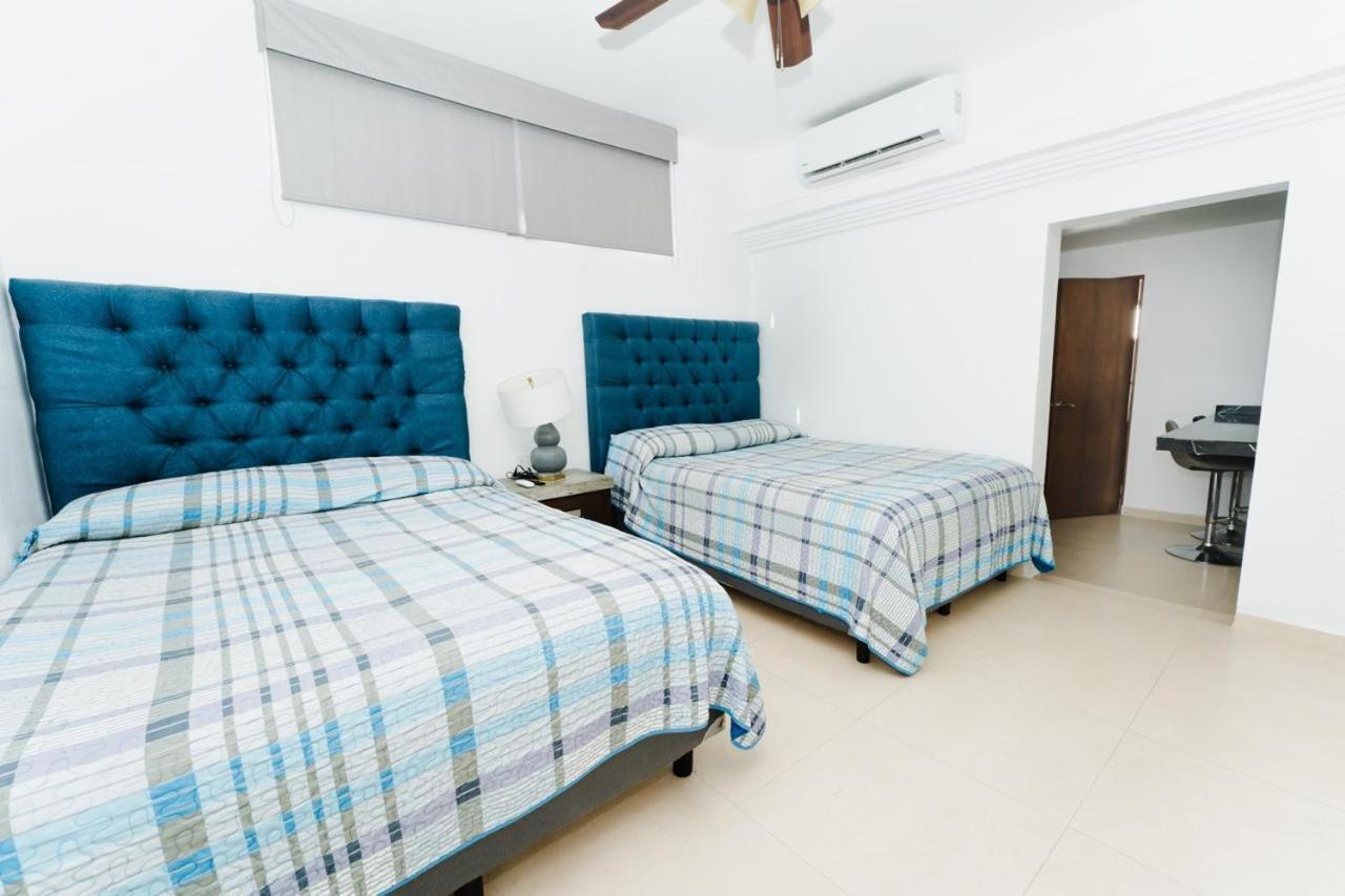 Loft Sabalo - Pet Friendly Mazatlan Exterior photo