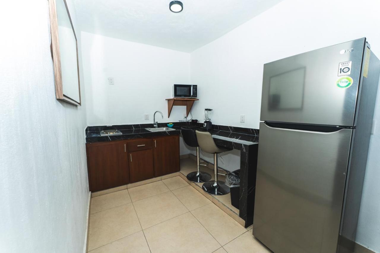 Loft Sabalo - Pet Friendly Mazatlan Exterior photo