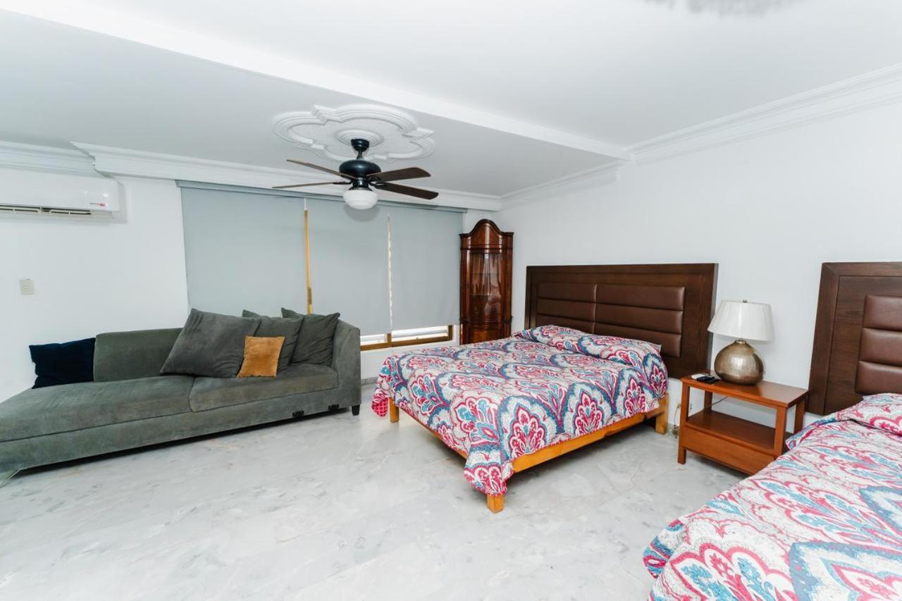 Loft Sabalo - Pet Friendly Mazatlan Exterior photo