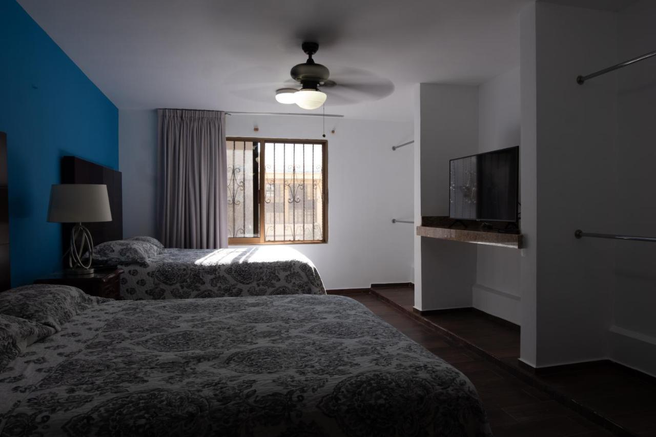Loft Sabalo - Pet Friendly Mazatlan Exterior photo